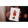 Bicycle x Laura London Playing Cards wwww.magiedirecte.com