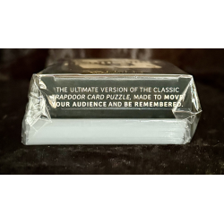 I'MPOSSIBLE by Vanshy wwww.magiedirecte.com