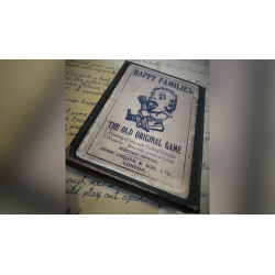 The Recurring by Dead Rebel wwww.magiedirecte.com