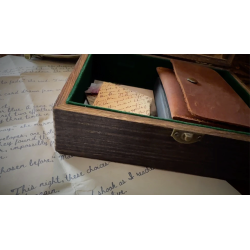 The Recurring by Dead Rebel wwww.magiedirecte.com