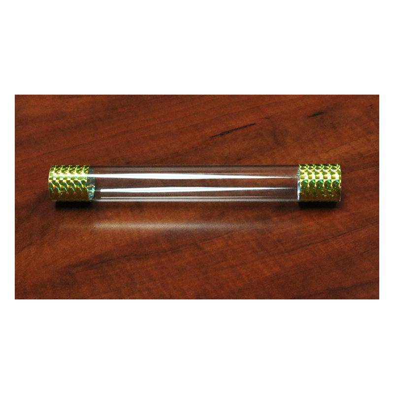 Crystal Tube (no instructions, single tube) by Magic by Gosh wwww.magiedirecte.com