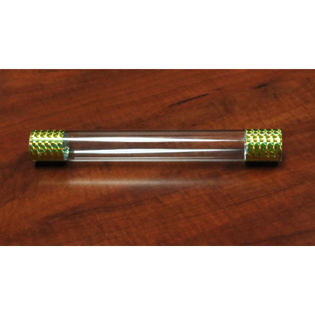Crystal Tube (no instructions, single tube) by Magic by Gosh wwww.magiedirecte.com
