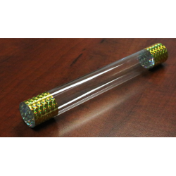 Crystal Tube (no instructions, single tube) by Magic by Gosh wwww.magiedirecte.com
