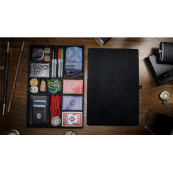 Magicians Organizer Plus by TCC wwww.magiedirecte.com