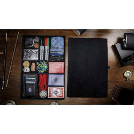 Magicians Organizer Plus by TCC wwww.magiedirecte.com