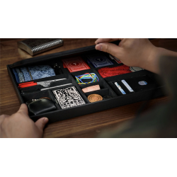 Magicians Organizer Plus by TCC wwww.magiedirecte.com