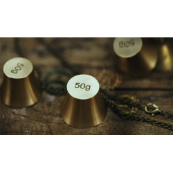 Weights Game by TCC Magic wwww.magiedirecte.com