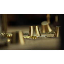 Weights Game by TCC Magic wwww.magiedirecte.com