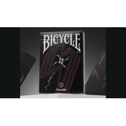 Bicycle Bolt Playing Cards wwww.magiedirecte.com