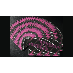 Bicycle Bolt Playing Cards wwww.magiedirecte.com