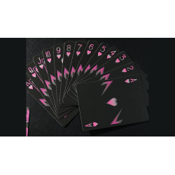 Bicycle Bolt Playing Cards wwww.magiedirecte.com