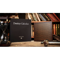 Destiny Calculus by Mato and TCC Magic wwww.magiedirecte.com