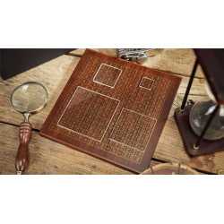 Destiny Calculus by Mato and TCC Magic wwww.magiedirecte.com