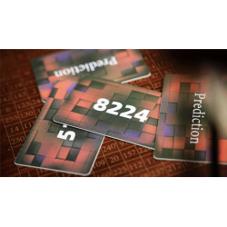 Destiny Calculus by Mato and TCC Magic wwww.magiedirecte.com