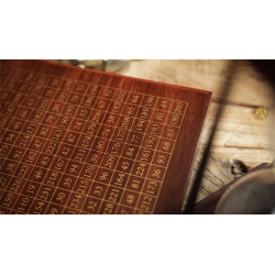 Destiny Calculus by Mato and TCC Magic wwww.magiedirecte.com