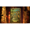 Keyhole Egyptian Mythology Playing Cards by TCC wwww.magiedirecte.com