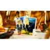 Van Gogh V2 Standard Edition Playing Cards by 52 MUSÃE wwww.magiedirecte.com