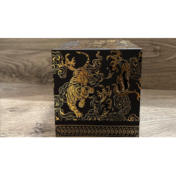 The Asura Collector Box Set wwww.magiedirecte.com