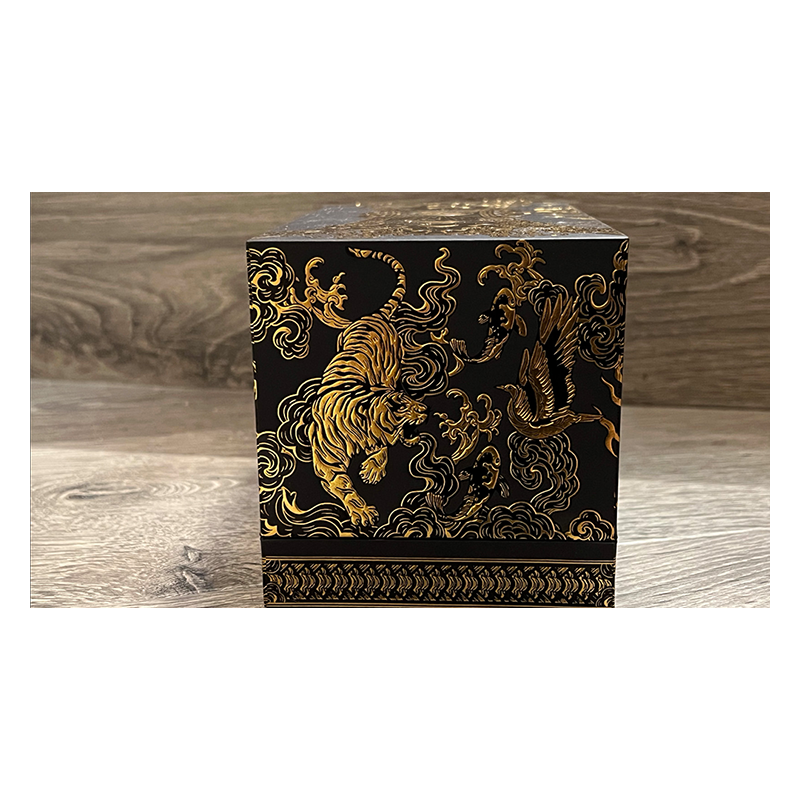 The Asura Collector Box Set Playing Cards wwww.magiedirecte.com