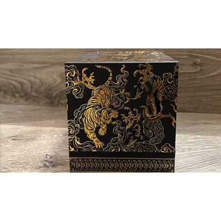 The Asura Collector Box Set wwww.magiedirecte.com