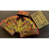 The Asura Collector Box Set Playing Cards wwww.magiedirecte.com