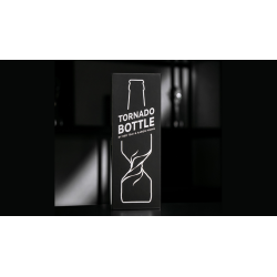Tornado Bottle by Red Tsai and Aaron Hsing wwww.magiedirecte.com