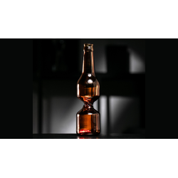 Tornado Bottle by Red Tsai and Aaron Hsing wwww.magiedirecte.com