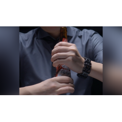 Tornado Bottle by Red Tsai and Aaron Hsing wwww.magiedirecte.com