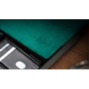 Magicians Organizer Plus Additional Pad (Green) by TCC wwww.magiedirecte.com
