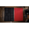 Magicians Organizer Plus Additional Pad (Red) by TCC wwww.magiedirecte.com