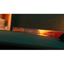 Transparent Protector 3 Decks V1 wwww.magiedirecte.com