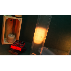 Transparent Protector 3 Decks V1 wwww.magiedirecte.com