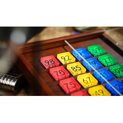 Prophesy Matrix by Mato and TCC Magic wwww.magiedirecte.com