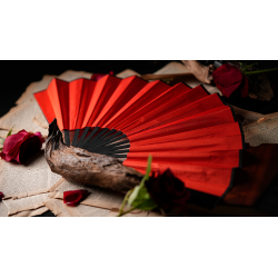 The Butterfly by K.Pen & TCC Magic wwww.magiedirecte.com