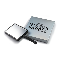 Mirror Paddle by Jeki Yoo wwww.magiedirecte.com
