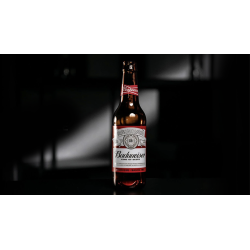 Tornado Bottle Sticker Refill (20 Stickers) by Red Tsai and Aaron Hsing wwww.magiedirecte.com