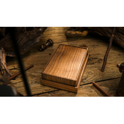 Precog by Classicho & Paul Carnazzo wwww.magiedirecte.com