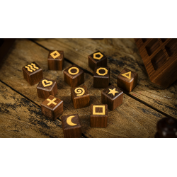 Precog by Classicho & Paul Carnazzo wwww.magiedirecte.com