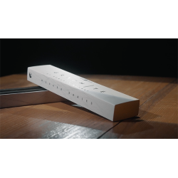 Graphite by Romuald Barbey wwww.magiedirecte.com