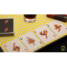 Cola (scented) Playing Cards by MPC wwww.magiedirecte.com