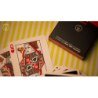 Cola (scented) Playing Cards by MPC wwww.magiedirecte.com