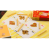 Fries (scented) Playing Cards by MPC wwww.magiedirecte.com
