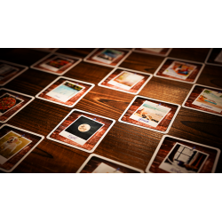 This or That by David Jonathan, Nikolas Mavresis, & TCC Magic wwww.magiedirecte.com