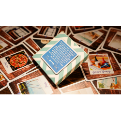 This or That by David Jonathan, Nikolas Mavresis, & TCC Magic wwww.magiedirecte.com