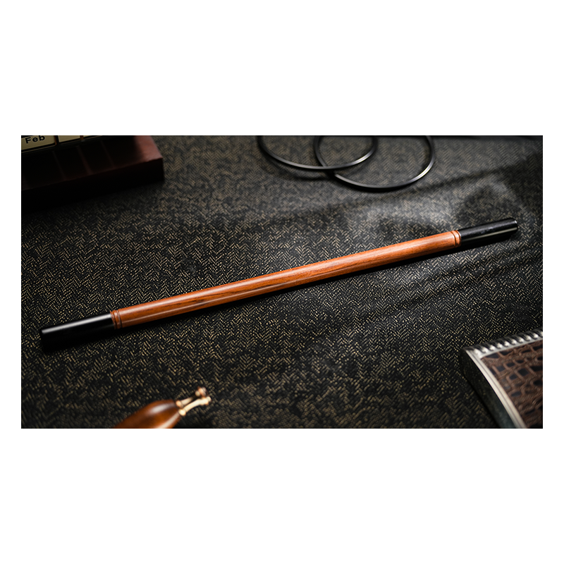 Folding Wand by TCC Presents wwww.magiedirecte.com