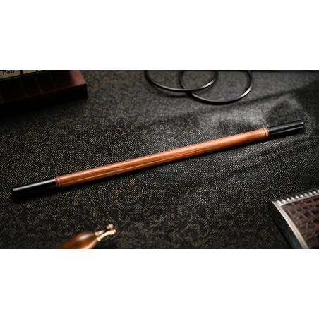 Folding Wand by TCC Presents wwww.magiedirecte.com