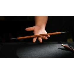 Folding Wand by TCC Presents wwww.magiedirecte.com