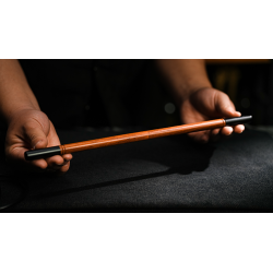 Folding Wand by TCC Presents wwww.magiedirecte.com