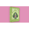 Bicycle Garden Gnome by US Playing Card Co wwww.magiedirecte.com