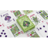 Bicycle Garden Gnome by US Playing Card Co wwww.magiedirecte.com